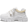 thumbnail image 2 of Tenis Dama, Zapatillas Dama Deportivas, Zapatillas de Malla Transpirable para Mujer, Zapatillas de Deporte Casuales de Moda para Entrenamiento Caminar Correr Gimnasio, 2 of 7