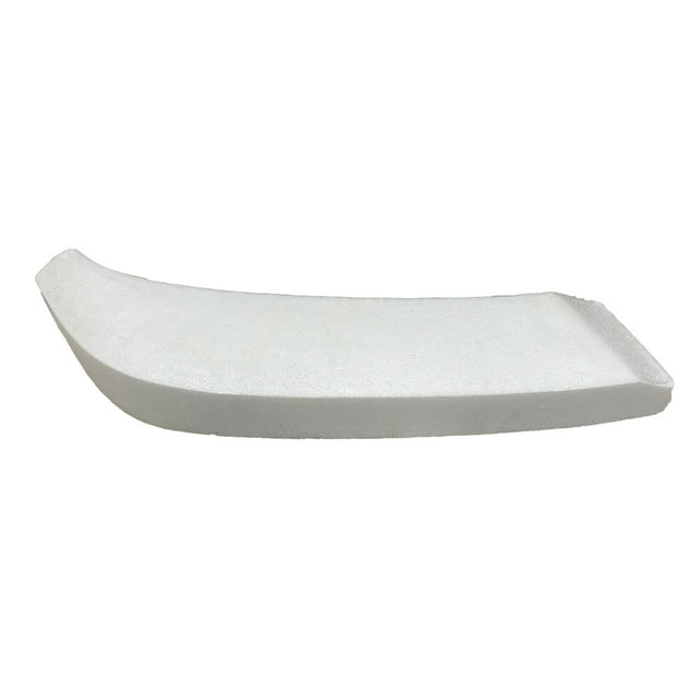 OE Compatible/Replacement Front Passenger Side Upper Bumper Cover Support(GM1043106C)