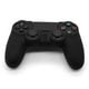 thumbnail image 2 of Funda Silicona Antideslizante para Controlador Juego PS4 PS4 PRO (negro), 2 of 7