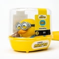 thumbnail image 2 of Figura coleccionable de pato TUBBZ Minions Bob Despicable Me 4, 2 of 7