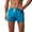 X1 Blue, variant on Swim Trunks Men Breathable Pockets Slim Wear Shorts Plus Trunks Men Swimwear Pants Beach Size Men'S Swimwear Size:XL