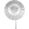 thumbnail image 1 of Paraguas parabólico Godox 105 cm - Plata, 1 of 3