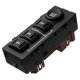 thumbnail image 1 of Botón de interruptor de tracción de rueda 4wd para Chevrolet Suburban Gmc Yukon Afortunado Sencillez, 1 of 5