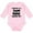 AD-Pink, variant on Inktastic Someone in Oregon Loves Me Boys or Girls Long Sleeve Baby Bodysuit