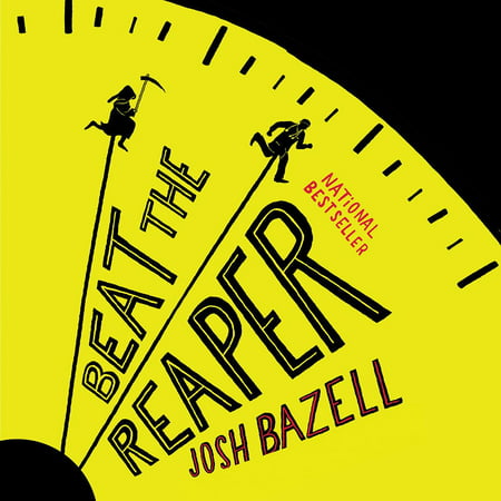 Beat the Reaper - Audiobook (Best Rapper In The World)