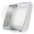 thumbnail image 2 of Headlight Door For 1978-1979 Ford F-150 Right Chrome, 2 of 5