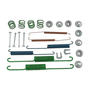 Dorman Disc Brake Hardware Kit HW5785 – Replacement Brake Parts For Ford F-250/F-350/F-450 Super Duty (2005-2012)