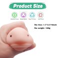 thumbnail image 2 of Juguete Blobfish para tirar, estirar y apretar, estrés, lindo juguete de pez para aliviar la ansiedad, divertidos y lindos juguetes sensoriales para autismo, cumpleaños, Navidad, oficina, regalo de re, 2 of 5
