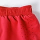 thumbnail image 5 of Shorts deportivos Pantalones cortos para correr 2 en 1 para mujer de secado rápido transpirables para ejercicios de entrenamiento activo para correr pantalones cortos para ciclismo con forro más largo, 5 of 7