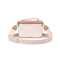 thumbnail image 4 of Bolsa de Mujer Moon & Self Nova Crossbody con Correa Tejida, 4 of 5