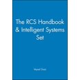 thumbnail image 1 of Pre-Owned The RCS Handbook & Intelligent Systems Set, (Hardcover), 1 of 1