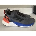 thumbnail image 1 of Adi-das Response Super J Low Running Shoes Sneakers Unisex M 5.5 W 6.5 Grey Blue, 1 of 6