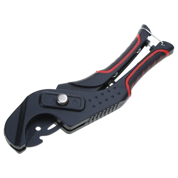 lanema Durable Ratcheting PVC Pipe Cutter for DIY Enthusiasts and Professionals