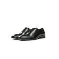 thumbnail image 2 of Genuine Leather Whole Cut Oxford Shoes, 2 of 6