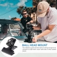 thumbnail image 4 of Shisuyan 2Pcs Heavy Duty Clips for Backdrop Camera Clamp Black Plastic Photography Gear, 4 of 8