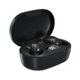 thumbnail image 1 of Audífonos inalámbricos Lenovo XT91 Control táctil compatible con Bluetooth con micrófono (negro) Ehuebsd Para estrenar, 1 of 4