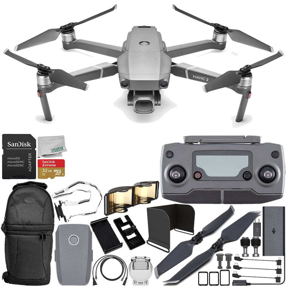 black friday dji mavic pro 2