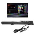 thumbnail image 1 of GPU Support Bracket, Safe Stable GPU Holder 5V ARGB 3PIN 4pin  for PC, 1 of 7