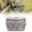 Dark Gray, variant on Garden tool tote Bag, Large Capacity Oxford Cloth Gardening organizer with Multiple Pockets, Waterproof & Portable for Women, Dark Gray