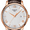 Rose Gold, variant on Tissot Men's Tradition Quartz 42mm Watch T063.610.16.087.00