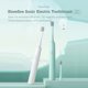 thumbnail image 3 of ShowSee Cepillo de dientes eléctrico sónico D3 Blanqueamiento de dientes Ultrasónico Vibrador Inteligente, 3 of 8