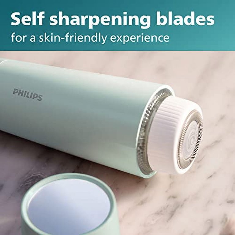 Philips Beauty Series 5000 Electric Shaver and Personal