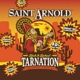thumbnail image 2 of Saint Arnold Tarnation Strong Ale Craft Beer, 12 fl oz, 6 Pack Glass Bottle, 9.0% ABV, Houston, Texas, 2 of 4