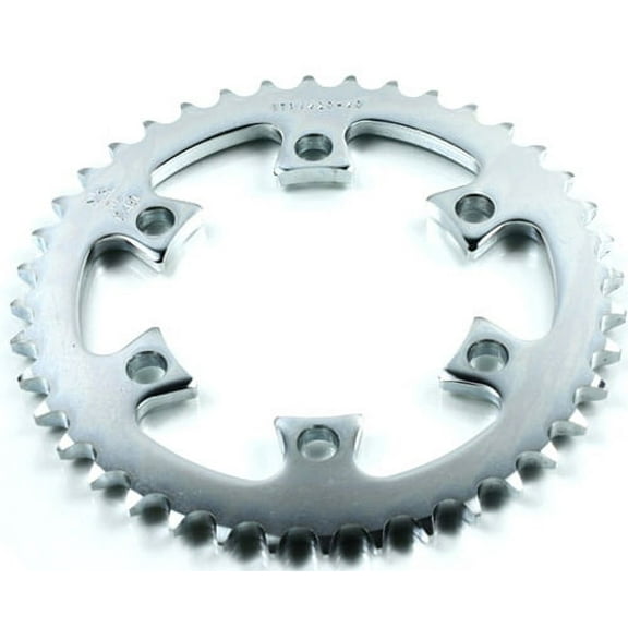 JT Steel Rear Sprocket 40 Tooth (JTR1420.40)