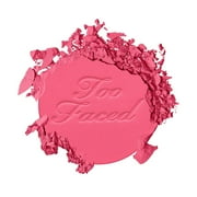 Too Faced Cloud Crush Blurring Blush - Watermelon Rain (Muted Fuchsia Satin Matte)