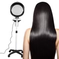 thumbnail image 2 of Hair Steamer, Automatic Heating Hair Treatment Machine, For Beauty Salon Salon Shop US Plug 110V, 2 of 8