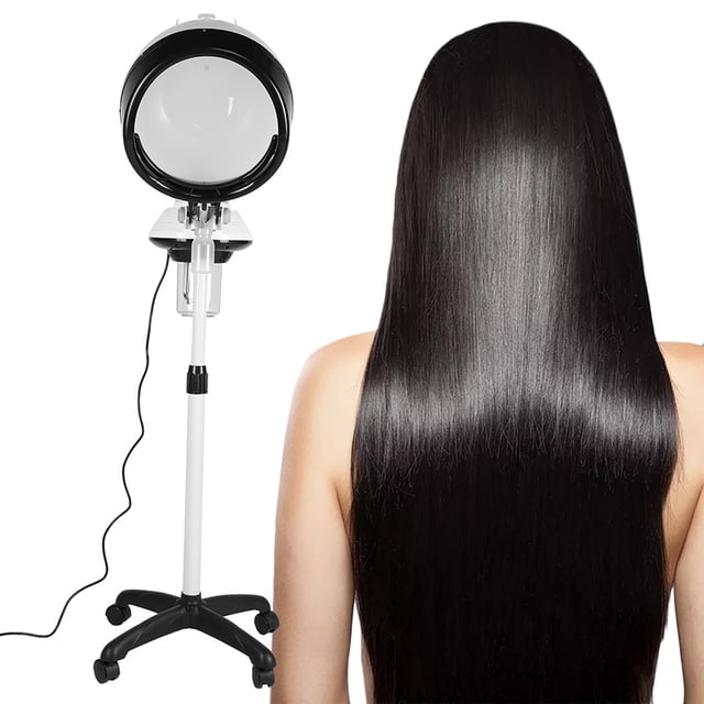 Hair Treatment Machine, Moisturizing Hair Steamer, Salon Shop For Beauty Salon US Plug 110V