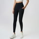 thumbnail image 1 of WILLBEST Pantalones de Yoga de Alto Rendimiento para Mujer con Bolsillos Laterales, Mallas Elásticas para Gimnasio, Mallas de Entrenamiento Suaves Y Cómodas. Extra Grande, 1 of 8
