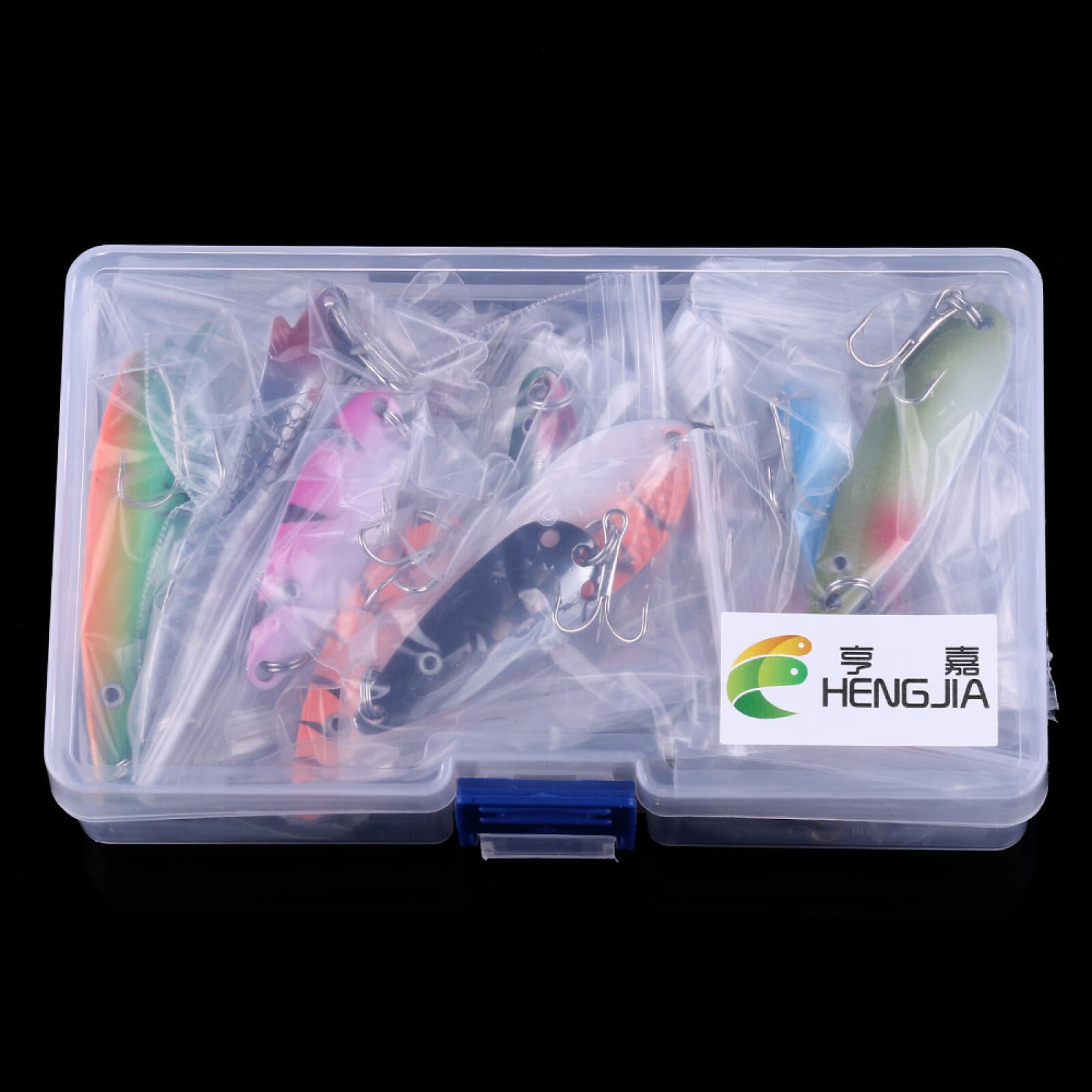 Fishing Lures Fishing Spoons, HENGJIA 12 PCS Hard Lures Saltwater Spoon Lures Casting Spoon Ice Fishing Jigs for Trout Bass Pike Walleye Crappie Bluegill 1/9oz 1/7oz 1/5oz 1/4oz 2/7oz 2/5oz 1/3oz