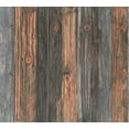 thumbnail image 1 of Best OF Wood'n Stone - Rouleau de Papier Peint Coloré en Pierre de Bois Moderne, 1 of 1