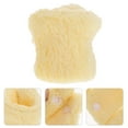 thumbnail image 3 of GOOHOCHY 6 rizadores de pelo para mujer, de coral polar, para dormir, herramientas para rulos., 3 of 8