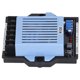 thumbnail image 2 of Regulador De Voltaje, Regulador De Voltaje Automático Indicador LED Sin Escobillas Carcasa ABS Protección De Baja Velocidad Placa AVR Para Generador 277V, 2 of 8