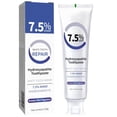 thumbnail image 1 of Pasta de dientes CROOT Hidroxiapatita Esmalte Protection 125ml, 1 of 7