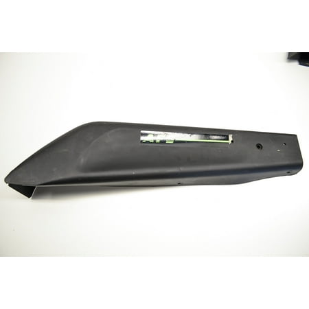 Left Handed Fender - Left Hand Fender