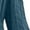 Blue-1, variant on Womens Summer 2026 Casual Maxi Dresses - Long Sleeve V Neck Elastic Waist Tiered Lightweight Boho Beach Dress with Pockets