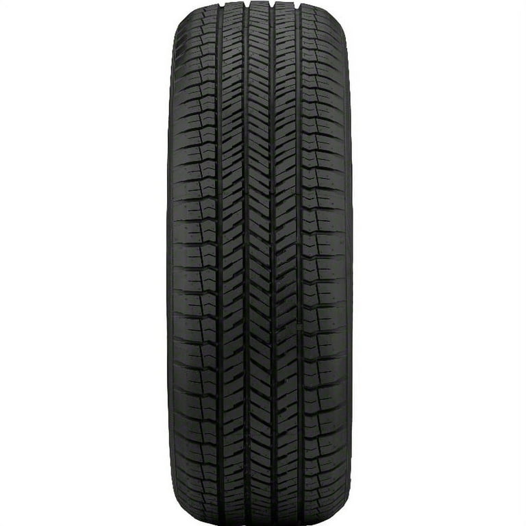 Set of 4 Yokohama Geolandar G91AV 225/65R17 102H Tires - Walmart.com