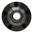thumbnail image 4 of GSP 111876 Front Wheel Hub Repair Kit Compatible with Ford 11-14 Edge, Lincoln 11-15 MKX, 4 of 7