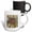 Multicolor, variant on 3drose, Alabama Territory Tree the Southern Longleaf Pine, 11oz Mug