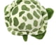 thumbnail image 1 of Tortuga de peluche de 20 cm con dibujos animados, juguete de tortuga de ojos grandes verdes, tortuga de peluche, juguete de regalo para bebé, 1 of 8