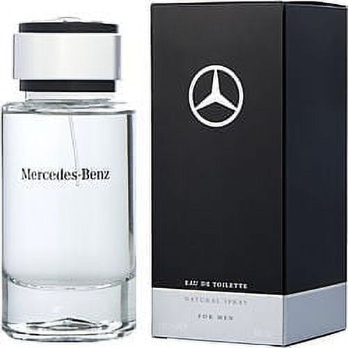 Perfume Mercedes-Benz For Men Caballero EDT 120ml Mercedes Benz MBME101A