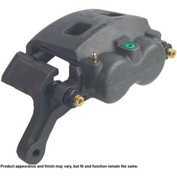 A1 Cardone Disc Brake Caliper P/N:18-B4762 Fits select: 1999 DODGE RAM VAN, 2000-2001 DODGE RAM WAGON