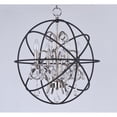 thumbnail image 4 of Maxim Lighting - Four Light Pendant - Orbit-Four Light Chandelier in Modern, 4 of 4