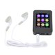 thumbnail image 3 of MP4 Player, Clear 1.8inch Screen Lossless Sound T7 Music Player For Walking Running, 3 of 8