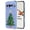 D, variant on ELEHOLD Case for Google Pixel 10 /10 Pro, Christmas Slim Shockproof Clear TPU Cover, Raised Edge Screen/Camera Protection,A
