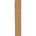 thumbnail image 4 of Ekena Millwork 5 1/2"W x 32"D x 32"H Traditional Block Smooth Bracket, Western Red Cedar, 4 of 25