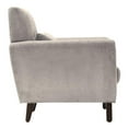 thumbnail image 4 of Serta at Home Artesia Accent Chair in Ivory, 4 of 7